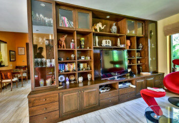 Дом в Сам Рой Йот, Хуахин, Таиланд | THE357935