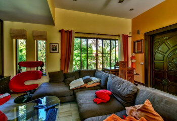 Дом в Сам Рой Йот, Хуахин, Таиланд | THE357935