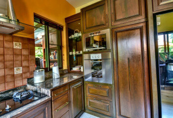 Дом в Сам Рой Йот, Хуахин, Таиланд | THE357935