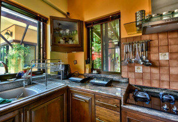 Дом в Сам Рой Йот, Хуахин, Таиланд | THE357935