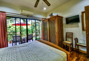 Дом в Сам Рой Йот, Хуахин, Таиланд | THE357935