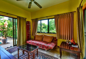 Дом в Сам Рой Йот, Хуахин, Таиланд | THE357935