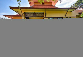 Дом в Сам Рой Йот, Хуахин, Таиланд | THE357935