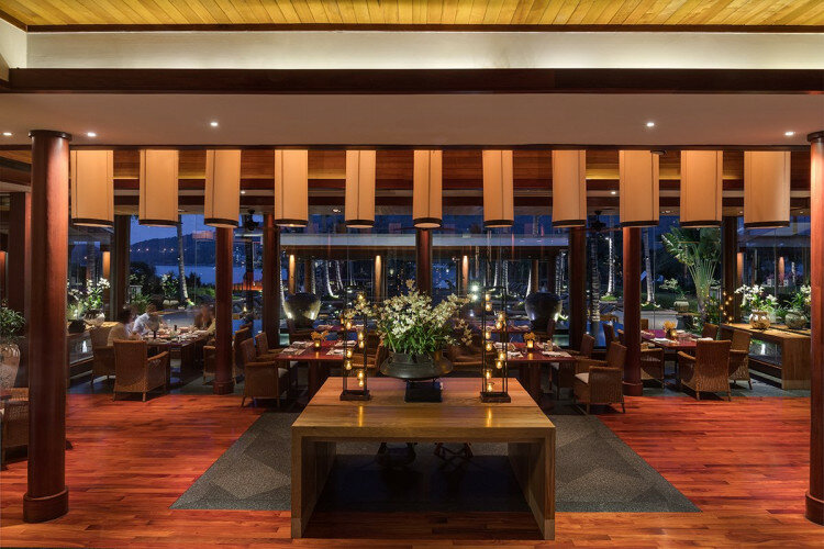 Кондоминиум в Камале, Пхукет, Таиланд | THE105050