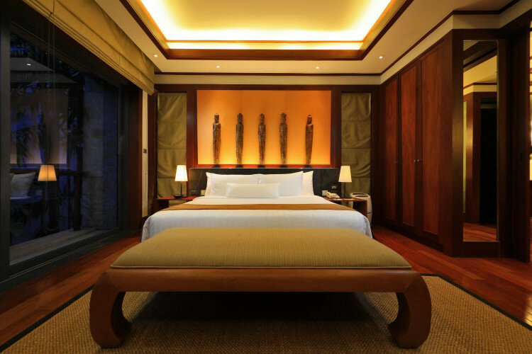 Кондоминиум в Камале, Пхукет, Таиланд | THE105050