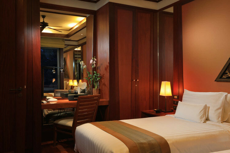 Кондоминиум в Камале, Пхукет, Таиланд | THE105050