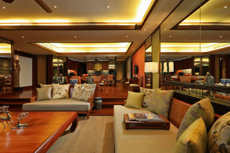 Кондоминиум в Камале, Пхукет, Таиланд | THE105050