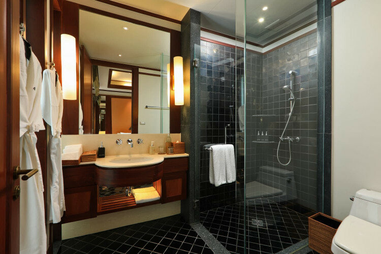 Кондоминиум в Камале, Пхукет, Таиланд | THE105050