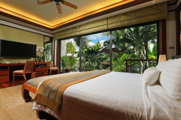 Кондоминиум в Камале, Пхукет, Таиланд | THE105050