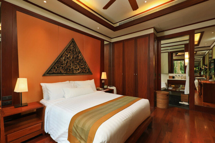 Кондоминиум в Камале, Пхукет, Таиланд | THE105050