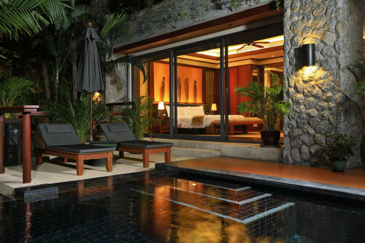 Кондоминиум в Камале, Пхукет, Таиланд | THE105050