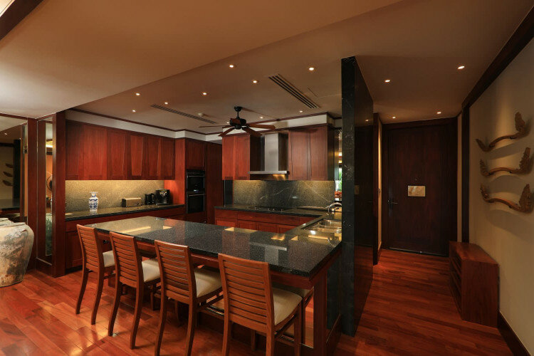 Кондоминиум в Камале, Пхукет, Таиланд | THE105050