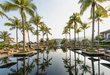 Кондоминиум в Камале, Пхукет, Таиланд | THE105050