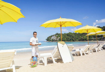 Кондоминиум в Камале, Пхукет, Таиланд | THE105050