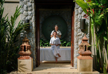 Кондоминиум в Камале, Пхукет, Таиланд | THE105050