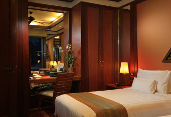 Кондоминиум в Камале, Пхукет, Таиланд | THE105050