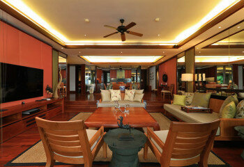 Кондоминиум в Камале, Пхукет, Таиланд | THE105050