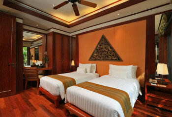 Кондоминиум в Камале, Пхукет, Таиланд | THE105050