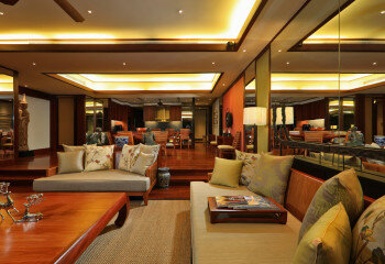 Кондоминиум в Камале, Пхукет, Таиланд | THE105050