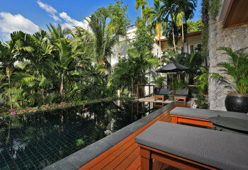 Кондоминиум в Камале, Пхукет, Таиланд | THE105050