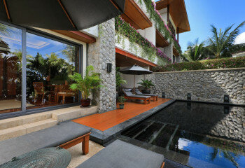 Кондоминиум в Камале, Пхукет, Таиланд | THE105050