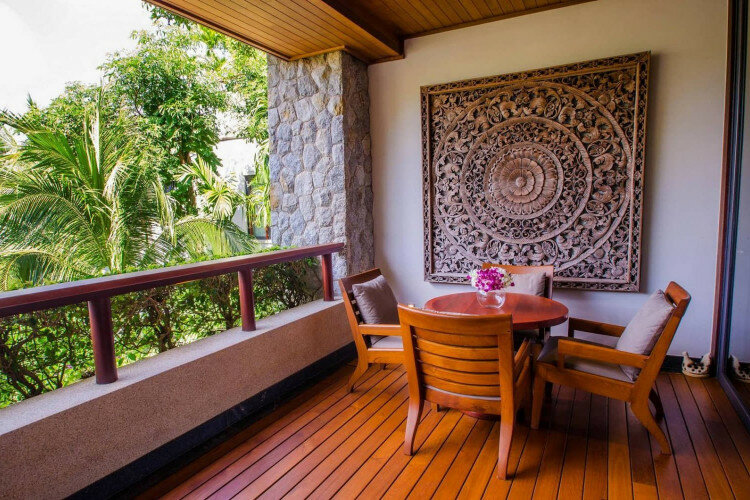 Кондоминиум в Камале, Пхукет, Таиланд | THE405037