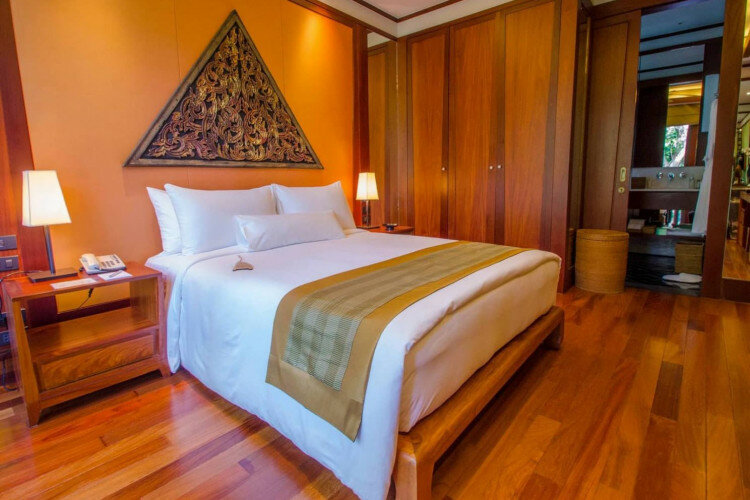 Кондоминиум в Камале, Пхукет, Таиланд | THE405037