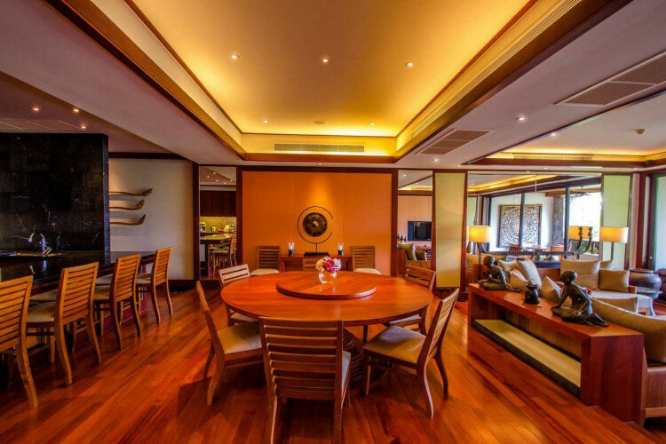 Кондоминиум в Камале, Пхукет, Таиланд | THE405037