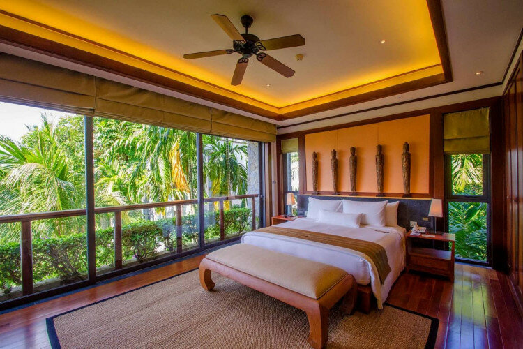 Кондоминиум в Камале, Пхукет, Таиланд | THE405037