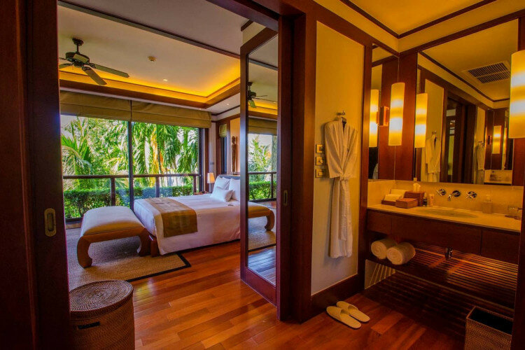 Кондоминиум в Камале, Пхукет, Таиланд | THE405037