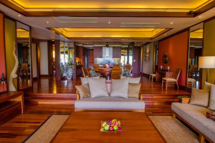 Кондоминиум в Камале, Пхукет, Таиланд | THE405037