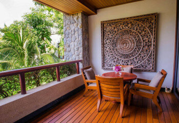 Кондоминиум в Камале, Пхукет, Таиланд | THE405037