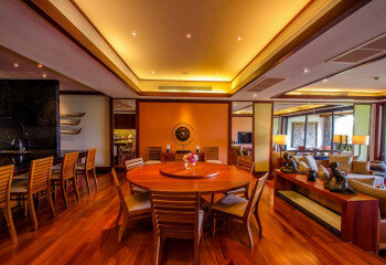 Кондоминиум в Камале, Пхукет, Таиланд | THE405037