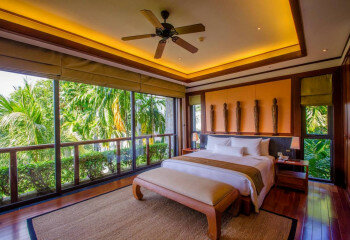 Кондоминиум в Камале, Пхукет, Таиланд | THE405037