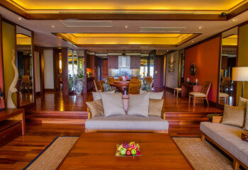 Кондоминиум в Камале, Пхукет, Таиланд | THE405037