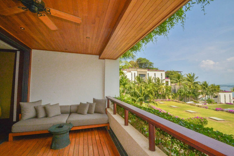 Кондоминиум в Камале, Пхукет, Таиланд | THE205040