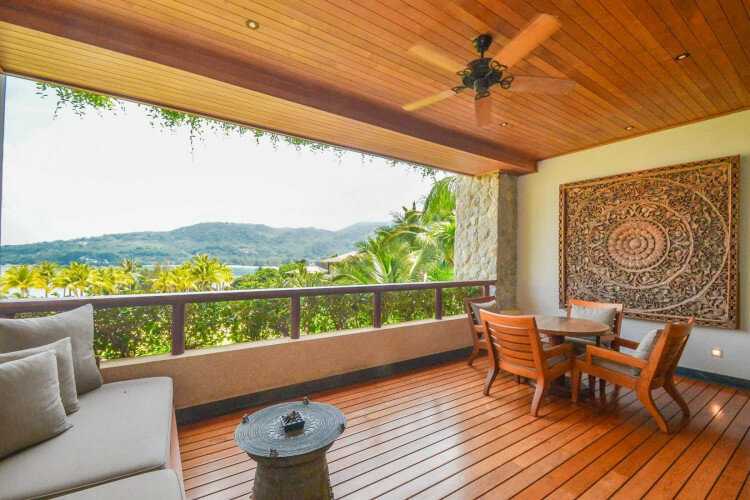 Кондоминиум в Камале, Пхукет, Таиланд | THE205040