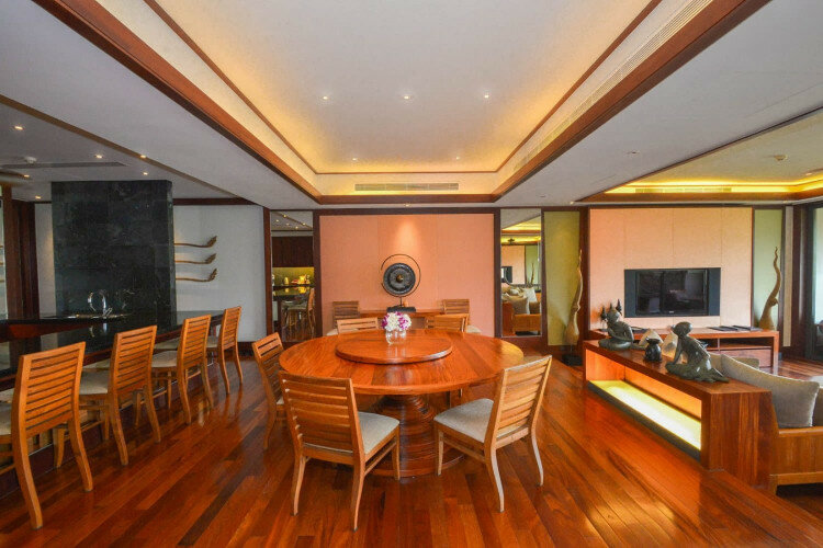 Кондоминиум в Камале, Пхукет, Таиланд | THE205040