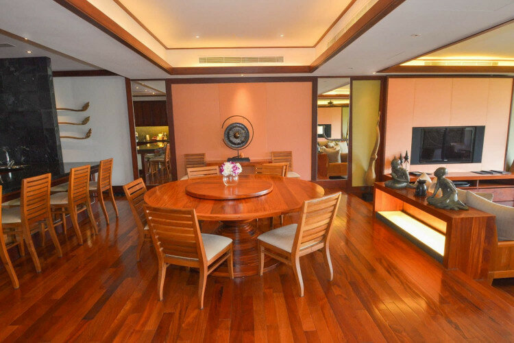 Кондоминиум в Камале, Пхукет, Таиланд | THE205040