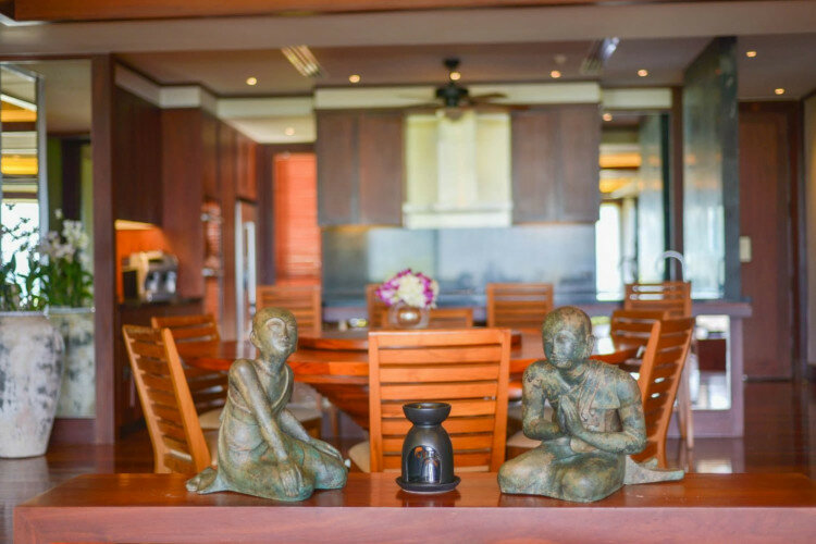 Кондоминиум в Камале, Пхукет, Таиланд | THE205040