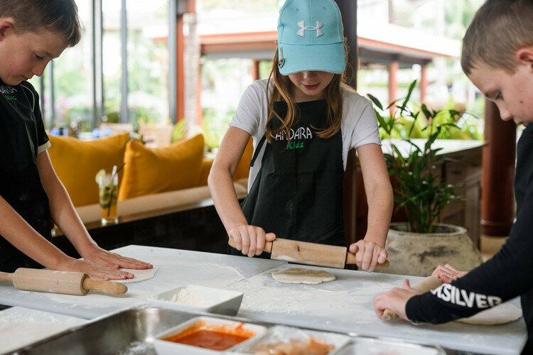 Кондоминиум в Камале, Пхукет, Таиланд | THE205040