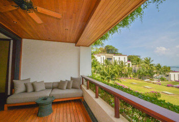 Кондоминиум в Камале, Пхукет, Таиланд | THE205040