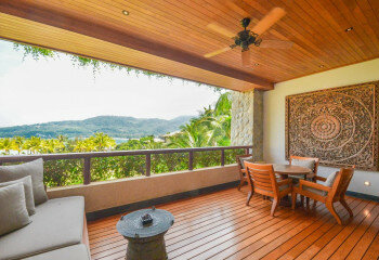 Кондоминиум в Камале, Пхукет, Таиланд | THE205040