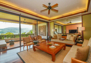 Кондоминиум в Камале, Пхукет, Таиланд | THE205040