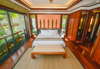 Кондоминиум в Камале, Пхукет, Таиланд | THE205040