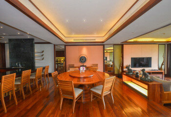 Кондоминиум в Камале, Пхукет, Таиланд | THE205040