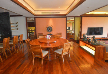 Кондоминиум в Камале, Пхукет, Таиланд | THE205040