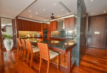 Кондоминиум в Камале, Пхукет, Таиланд | THE205040