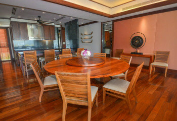 Кондоминиум в Камале, Пхукет, Таиланд | THE205040