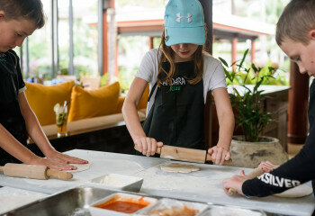 Кондоминиум в Камале, Пхукет, Таиланд | THE205040